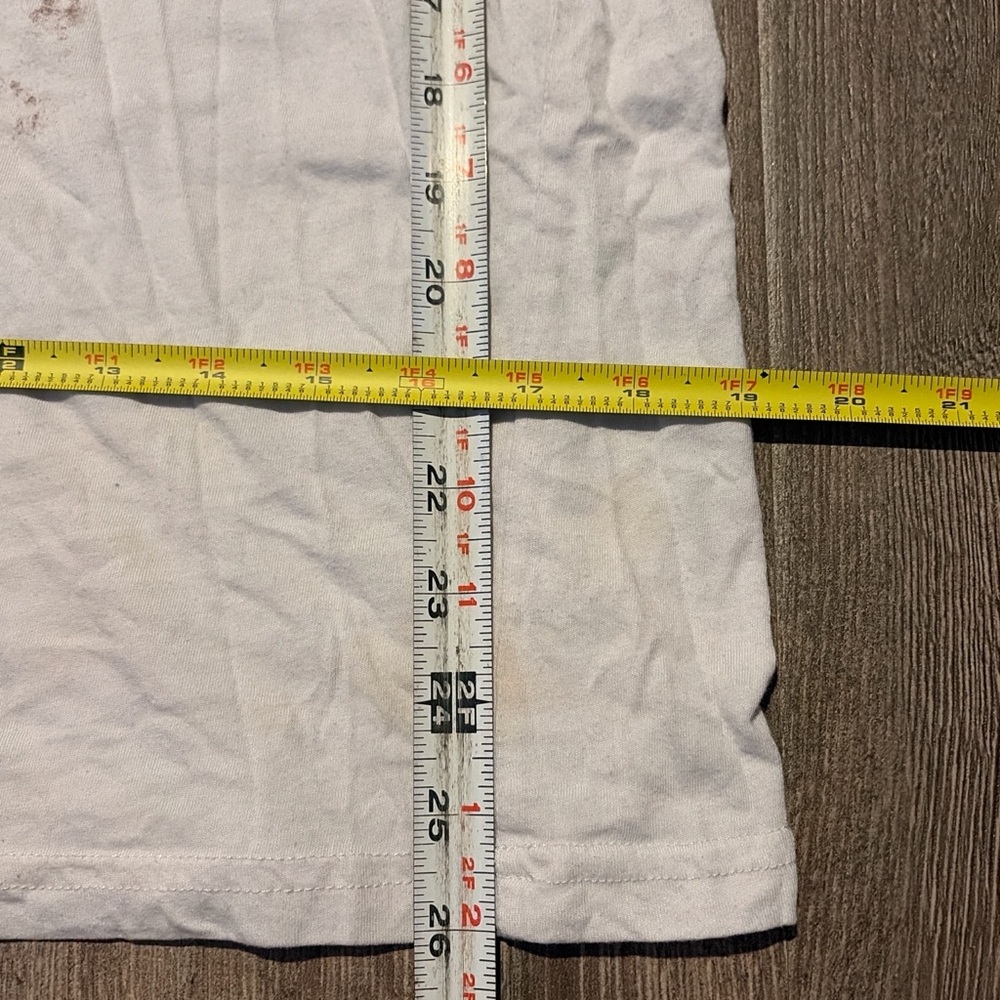 Galt Flag Tee - Picture 4 of 4